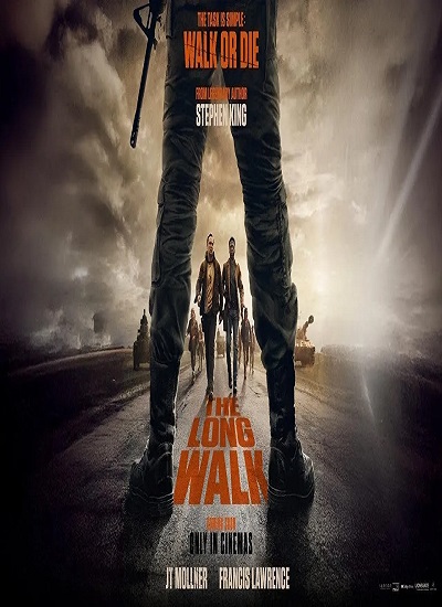The Long Walk